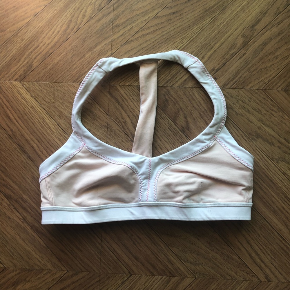 Lululemon bra top